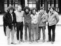 Today in History: Trial of the Chicago Eight begins