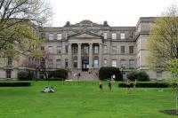 Faculty Advisers Resign After Call for ‘Reset’ of Iowa Civics Center