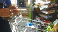 'I try to eat as little as possible': US shoppers detail grocery price trade-offs