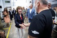 Maine’s middle might be swinging to Susan Collins, NYT/Press Herald/Siena poll shows