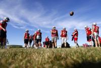 South Portland football is the Varsity Maine Boys Team of the Week