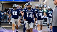 How Nevada football's special teams have gone from Achilles' heel to major strength
