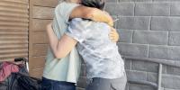 Las Vegas woman finds mother after 32-year search