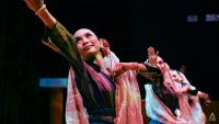 Singapore, Brunei, Indonesia and Malaysia to nominate Malay dance form for UNESCO cultural heritage list