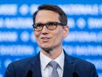 Swiss interest rate remains at 0%