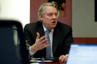 How the world's biggest bond managers are investing in a tumultuous market
