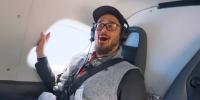 Flying in Beta Technologies' Alia CX300 showed me why electric planes aren't mainstream yet
