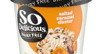 Danone USA recalls dessert pint