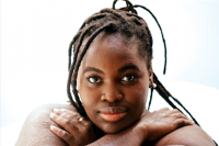 Daymé Arocena brings ‘Alkemi’ to The Wallis