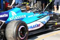 What's worrying about upgraded Williams as Baku package appears