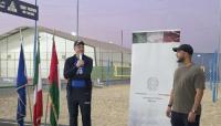 Italian Sport Day Worldwide 2026 Celebrated In Muscat