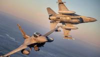 Poland scrambles military aircraft twice in morning over Russian strikes on Ukraine