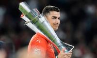 Ronaldo Says He Can Still Score For Portugal Though Knows Critics Want Him Out Of Team