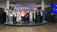 Cape Town showcase highlights Africa’s emerging animators