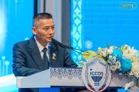 Multi-Nation Anti-Crime Body Calls for Scams Action