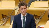 New SNP MSP branded 'stupid and embarrassing'...by former Nat Minister