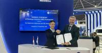 GE Aerospace Signs Avionics Systems Service Support Agreement with FL Technics Indonesia