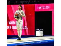 Asian Games 2026: Indian fencers Bhavani, Shreya bow out in R16 women’s sabre individual