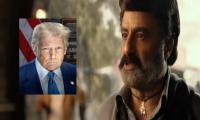 Iran Trolls Trump's Annihilate Threat with Action Clip From Balakrishna's Bhagavanth Kesari