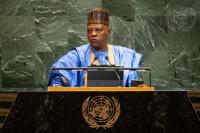 Nigerian Newspapers September 24: 2027 Election, UNGA, EFCC, Others