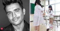 No exams till 10, students clean own classrooms: Actor Madhavan approves Japanese school habits that teach children discipline, responsibility and respect
