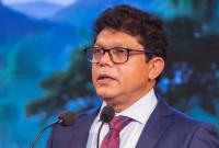 Sri Lanka Plans to Seek International Support for Future Drought Risks