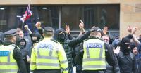 Revealed: Scotland and Northern Ireland's rapidly expanding anti-immigration network