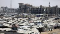 Peace Council Unveils Gaza Recovery Framework