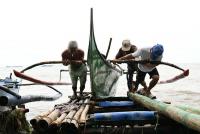 UNEP warns of a 1.5°C overshoot. Philippine fishers are already paying the price