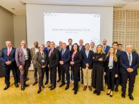 From Albania to Uzbekistan – visitors from almost 90 nations