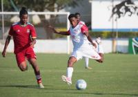 Young Warriors make history with winning streak 