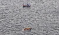 Five Myanmar fishermen missing at sea as Thai rescue teams expand search