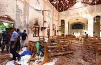 ‘Partial satisfaction’: Sri Lankans hail 2019 bombings ruling with a caveat