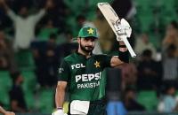 Sahibzada Farhan proposed as Pakistan’s T20I captain for Sri Lanka series