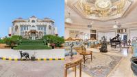 UAE: Al Qasimi ‘haunted’ Palace up for sale at Rs 58 cr