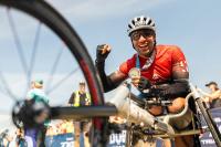 Dubai T100 returns in November with a new race distance