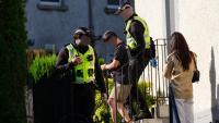 Glasgow homes raided as police clamp down on Vietnamese drug gangs