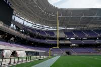 New Ryan Field introduces Great Chicago Food Festival as part of food, drink menu