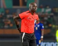 AFCON 2027Q: Chadian Referee Mahamat To Handle Nigeria-Madagascar Clash
