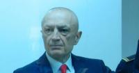 Lawyers’ boycott delays former president’s corruption hearing