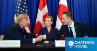 Denmark’s Greenland deal with Trump is a victory for diplomacy over bullying