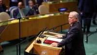 King Maps Jordan’s Economic Route from Gulf to Mediterranean