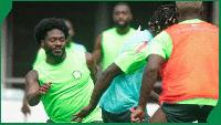 Ola Aina Relishing Super Eagles Return Ahead Of Madagascar Clash