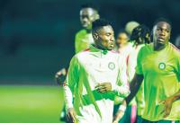 AFCON 2027Q: Fans Back Super Eagles To Beat Madagascar In Uyo