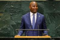Mozambique’s president calls for strengthening Africa’s role in the world