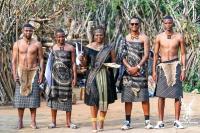 MaMkhize’s Eswatini team celebrate SA’s Heritage Day