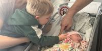 I've had 2 babies in France. As an American, the biggest shock was never getting a hospital bill.