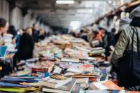 Glenwood Book Fair brings storytelling, art and culture to Heritage weekend