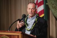 Green: Four natural disasters that hit Hawaii this year will cost $1B