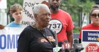 Central Florida advocates urge action on terminated TPS for Haitians